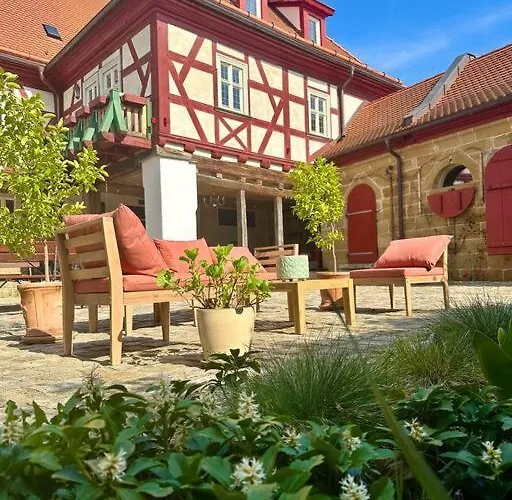 דירה Lovely In A 18th Century Manor *
