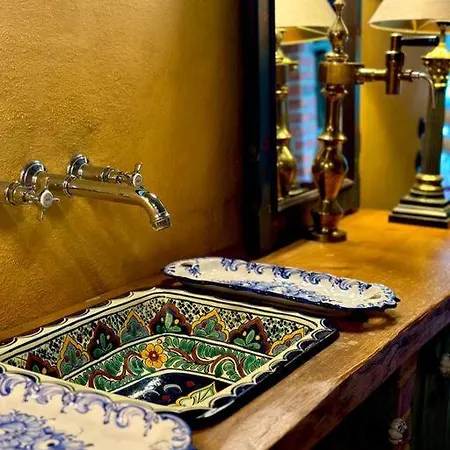Lovely In A 18th Century Manor Apartment Rattelsdorf