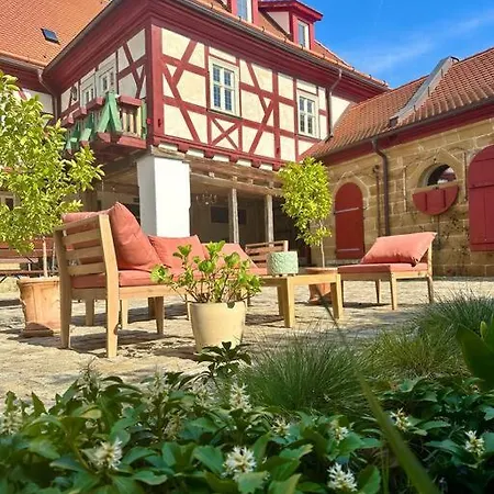 Apartment Lovely In A 18th Century Manor *