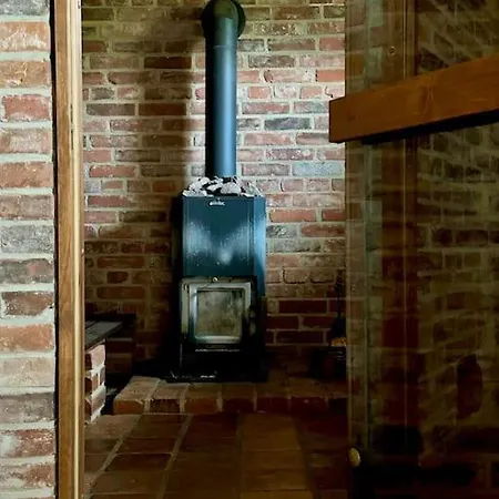 Lovely In A 18th Century Manor Apartment Rattelsdorf