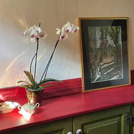 Lovely In A 18th Century Manor * Rattelsdorf