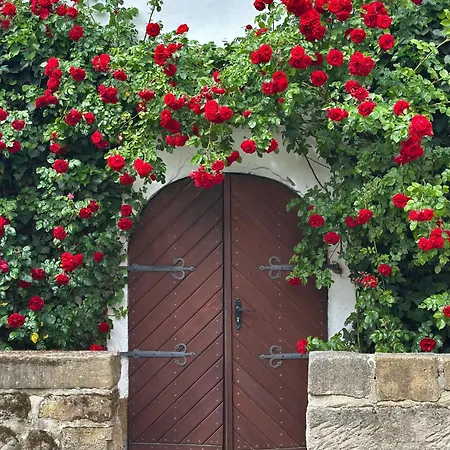 Lovely In A 18th Century Manor Apartment *