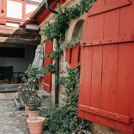 Apartment Lovely In A 18th Century Manor *