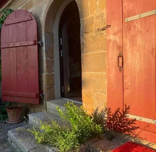 Lovely In A 18th Century Manor