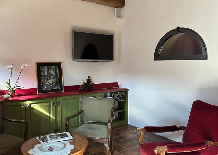Appartement Lovely In A 18th Century Manor Rattelsdorf